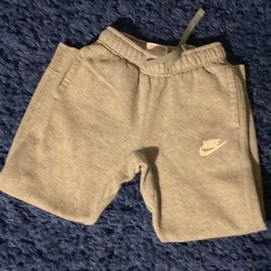 BOYS JOGGERS
